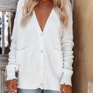 Vici cardigan